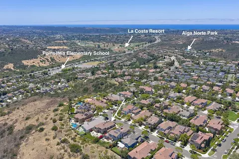 View/Area - 6332 Montecito Dr, Carlsbad, CA 92009 photo 3 of 8