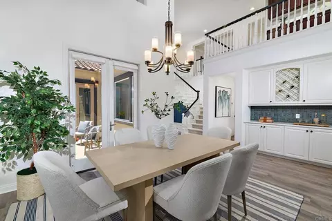 Dining - 6332 Montecito Dr, Carlsbad, CA 92009 photo 2 of 3