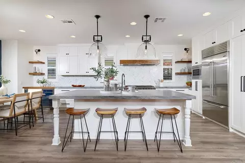 Kitchen - 6332 Montecito Dr, Carlsbad, CA 92009 photo 1 of 3