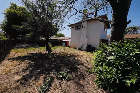 Exterior - 14562 Kennebunk St, Poway, CA 92064 photo 4 of 5
