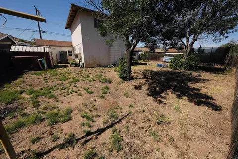 Exterior - 14562 Kennebunk St, Poway, CA 92064 photo 5 of 5