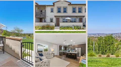 805 Blackstone Dr, San Marcos, CA 92078