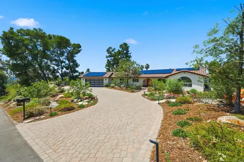 13216 Silver Saddle Ln, Poway, CA 92064