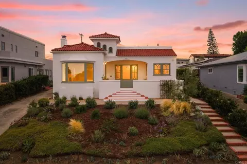 3537 Browning St, San Diego, CA 92106