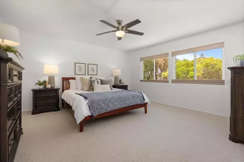 Bedroom - 1965 Avenida La Posta, Encinitas, CA 92024 photo 1 of 3