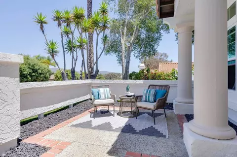 Exterior - 1965 Avenida La Posta, Encinitas, CA 92024 photo 4 of 6