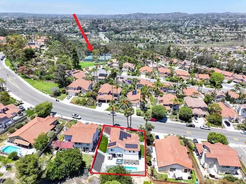 View/Area - 1965 Avenida La Posta, Encinitas, CA 92024 photo 5 of 5