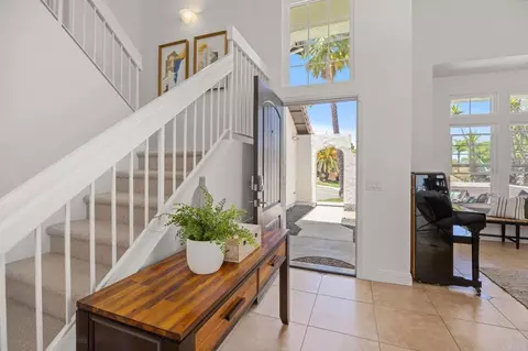 Entry Way - 1965 Avenida La Posta, Encinitas, CA 92024 photo 1 of 2