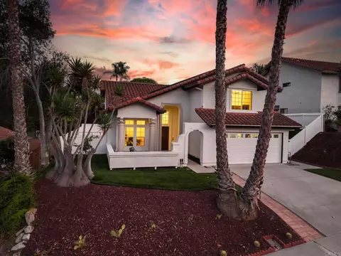 1965 Avenida La Posta, Encinitas, CA 92024