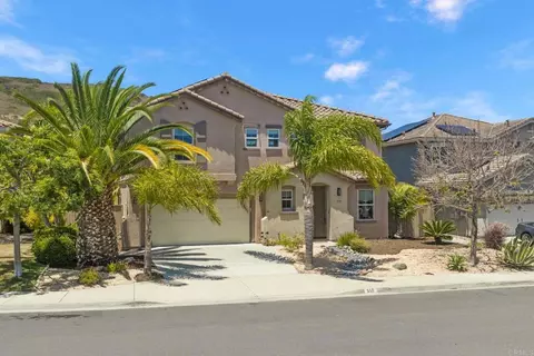 Exterior - 555 Toota Ct, Oceanside, CA 92058 photo 15 of 17