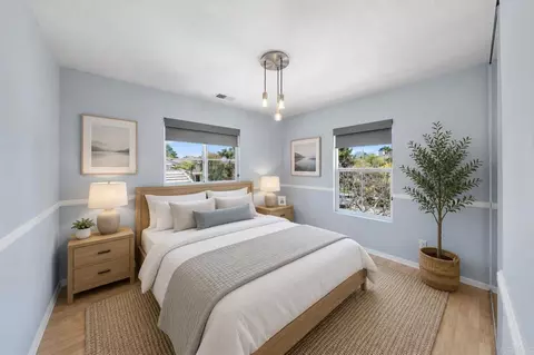 Bedroom - 555 Toota Ct, Oceanside, CA 92058 photo 5 of 7
