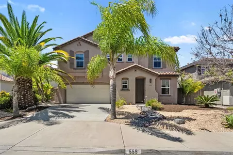 Exterior - 555 Toota Ct, Oceanside, CA 92058 photo 13 of 17