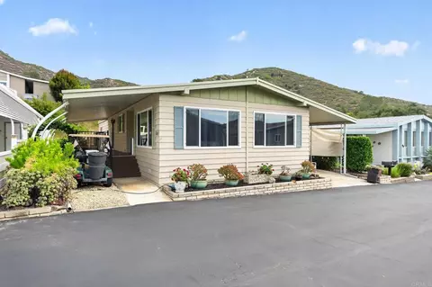 4650 Dulin Rd #SPC 100, Fallbrook, CA 92028