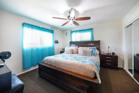 Bedroom - 27824 Golden Eagle Rd, Ramona, CA 92065 photo 3 of 3