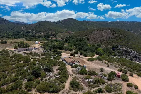 View/Area - 27824 Golden Eagle Rd, Ramona, CA 92065 photo 8 of 9