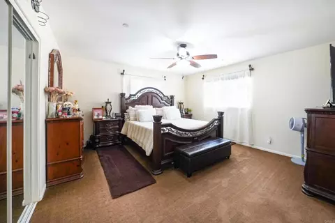 Bedroom - 27824 Golden Eagle Rd, Ramona, CA 92065 photo 1 of 3