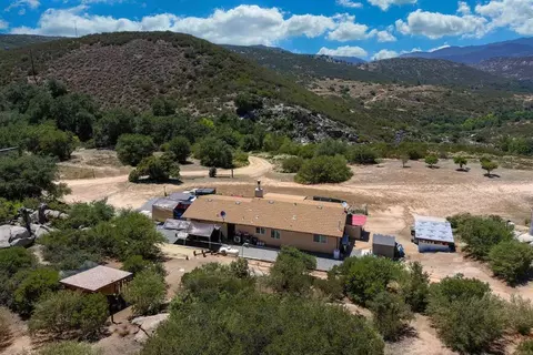 View/Area - 27824 Golden Eagle Rd, Ramona, CA 92065 photo 5 of 9
