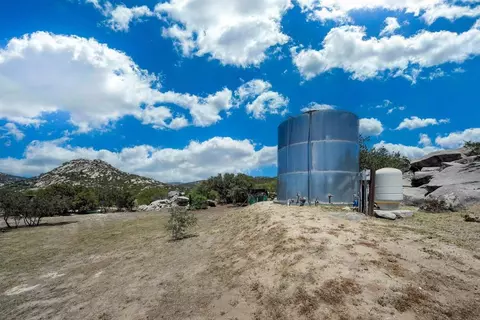 Exterior - 27824 Golden Eagle Rd, Ramona, CA 92065 photo 7 of 10