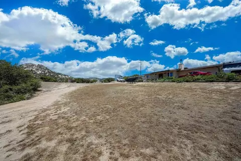 Exterior - 27824 Golden Eagle Rd, Ramona, CA 92065 photo 10 of 10