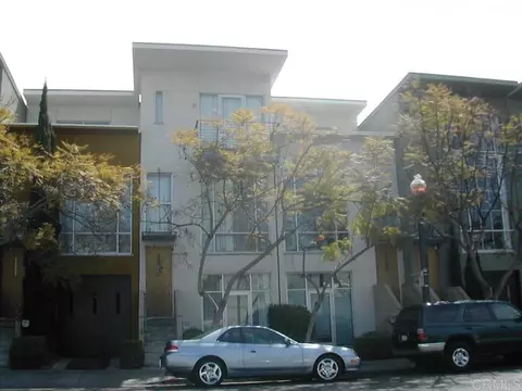 1535 Kettner Blvd, San Diego, CA 92101