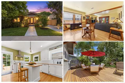 3633 Grim Ave, San Diego, CA 92104