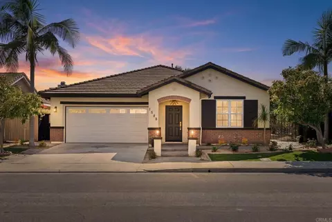 1548 Loma Alta Dr, San Marcos, CA 92069