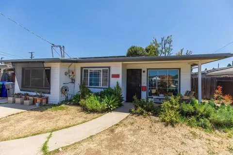 3447 Hershey St, San Diego, CA 92115