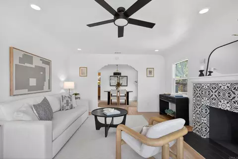 4405 Monroe Ave, San Diego, CA 92115