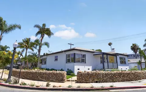 4405 Monroe Ave, San Diego, CA 92115
