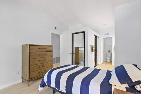 Bedroom - 3424 Cameo Dr #46, Oceanside, CA 92056 photo 2 of 5