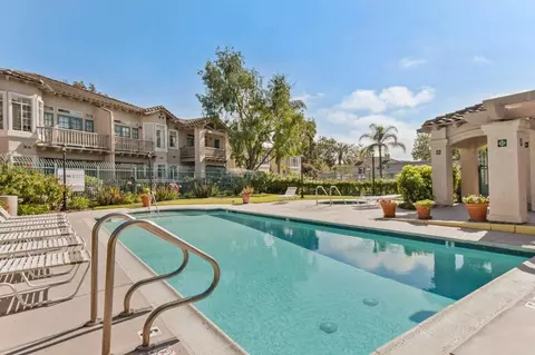 Exterior - 3424 Cameo Dr #46, Oceanside, CA 92056 photo 10 of 13