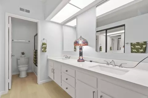 Bath - 3424 Cameo Dr #46, Oceanside, CA 92056 photo 2 of 3