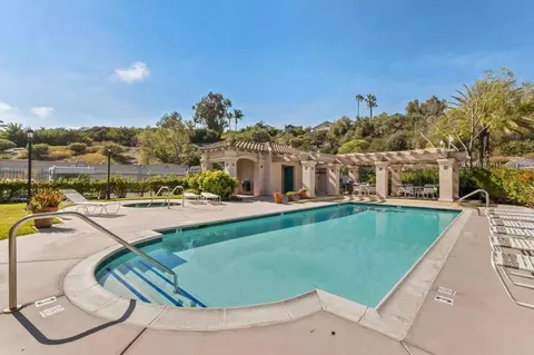 Exterior - 3424 Cameo Dr #46, Oceanside, CA 92056 photo 11 of 13