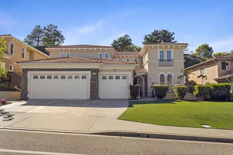 2146 Coast Ave, San Marcos, CA 92078