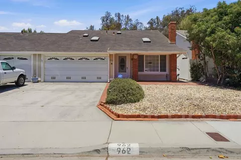 962 Woodgrove Dr, Cardiff By The Sea, CA 92007