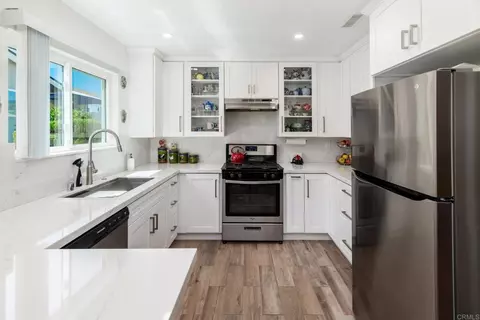 Kitchen - 4281 Black Duck Way, Oceanside, CA 92057 photo 2 of 4