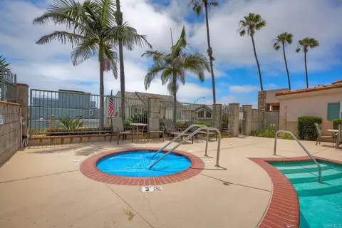 Exterior - 1640 S Pacific St #8, Oceanside, CA 92054 photo 5 of 9