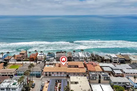 1640 S Pacific St #8, Oceanside, CA 92054