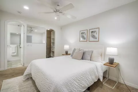 Bedroom - 1640 S Pacific St #8, Oceanside, CA 92054 photo 4 of 4