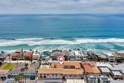 View/Area - 1640 S Pacific St #8, Oceanside, CA 92054 photo 3 of 5