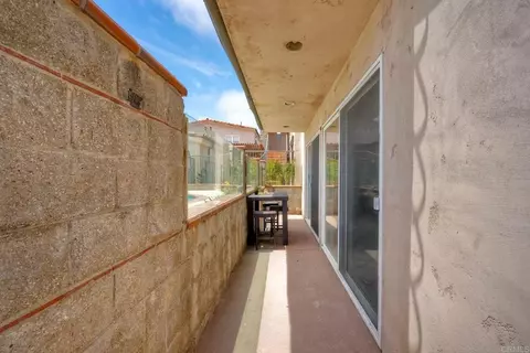Exterior - 1640 S Pacific St #8, Oceanside, CA 92054 photo 2 of 9