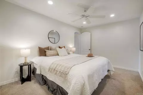 Bedroom - 1640 S Pacific St #8, Oceanside, CA 92054 photo 1 of 4
