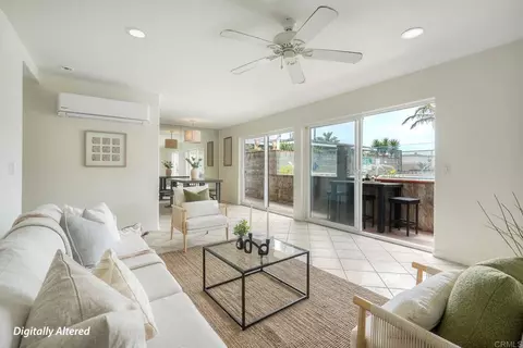 Living - 1640 S Pacific St #8, Oceanside, CA 92054 photo 3 of 3