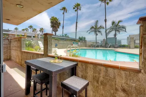 Exterior - 1640 S Pacific St #8, Oceanside, CA 92054 photo 1 of 9