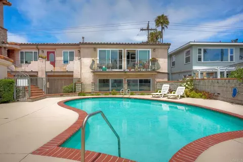 Exterior - 1640 S Pacific St #8, Oceanside, CA 92054 photo 6 of 9