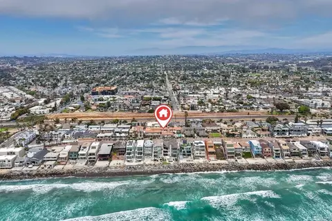 View/Area - 1640 S Pacific St #8, Oceanside, CA 92054 photo 2 of 5