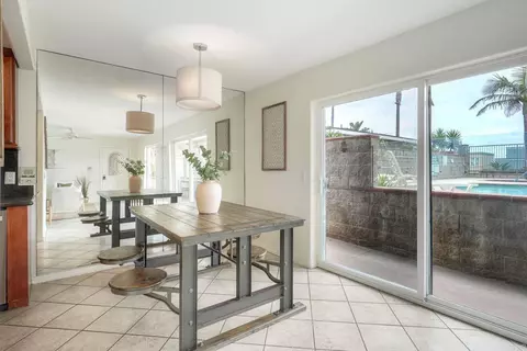 Dining - 1640 S Pacific St #8, Oceanside, CA 92054 photo 1 of 3