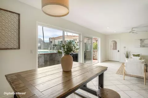 Dining - 1640 S Pacific St #8, Oceanside, CA 92054 photo 2 of 3