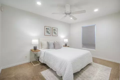 Bedroom - 1640 S Pacific St #8, Oceanside, CA 92054 photo 3 of 4