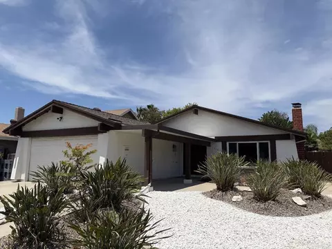 5848 Chateau Dr, San Diego, CA 92117